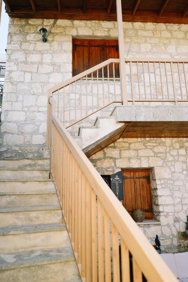 Malietzis House Villa Pano Arodes Exterior photo